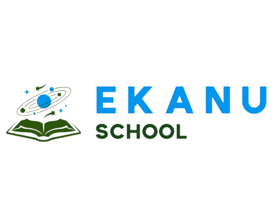 Logo da Ekanu